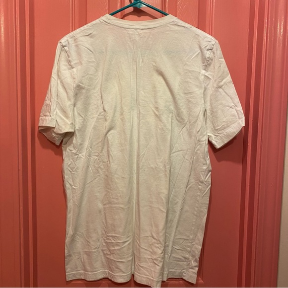 Sorority Little Shirt - AC/DC inspired - Picture 4 of 4